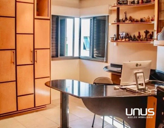 Imagem Casa de Condomínio com 4 Quartos à Venda, 530 m² em Bosque Das Mansões - São José Imagem Casa de Condomínio com 4 Quartos à Venda, 530 m² em Bosque Das Mansões - São José