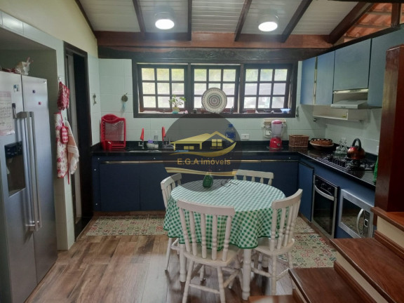 Imagem Casa com 4 Quartos à Venda, 296 m² em Sertão Do Camburí - São Sebastião