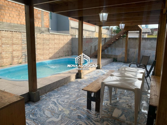 Imagem Casa com 5 Quartos para Alugar ou Temporada, 73 m² em Ipanema - Pontal Do Paraná Imagem Casa com 5 Quartos para Alugar ou Temporada, 73 m² em Ipanema - Pontal Do Paraná