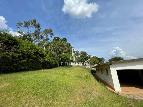 Chácara à Venda, 6.645 m² em Jardim Estância Brasil - Atibaia