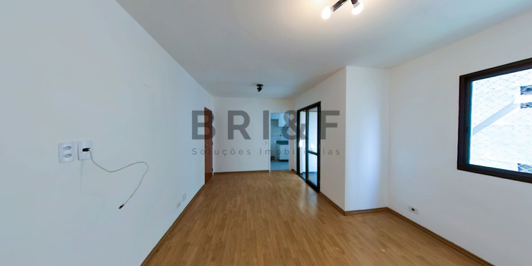 Imagem Apartamento com 1 Quarto para Alugar, 45 m² em Vila Olímpia - São Paulo Imagem Apartamento com 1 Quarto para Alugar, 45 m² em Vila Olímpia - São Paulo