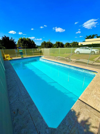 Imagem Casa de Condomínio com 3 Quartos à Venda, 680 m² em Condomínio Residencial Shamballa Ii - Atibaia