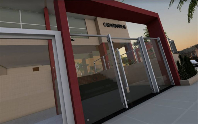 Imagem Apartamento com 1 Quarto à Venda, 59 m² em Caiçara - Praia Grande Imagem Apartamento com 1 Quarto à Venda, 59 m² em Caiçara - Praia Grande