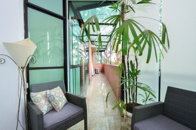 Imagem Apartamento com 3 Quartos à Venda, 230 m² em Perdizes - São Paulo Imagem Apartamento com 3 Quartos à Venda, 230 m² em Perdizes - São Paulo