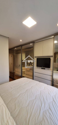 Imagem Apartamento com 3 Quartos à Venda, 122 m² em Vila Andrade - São Paulo