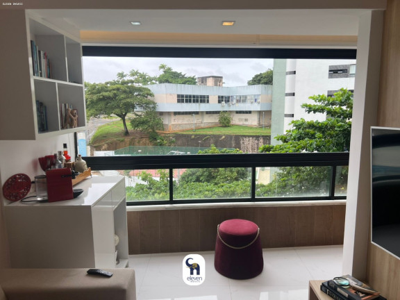 Apartamento com 1 Quarto à Venda, 47 m² em Ondina - Salvador