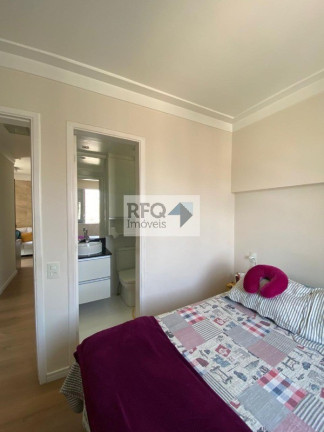 Imagem Imóvel com 3 Quartos à Venda, 62 m² em Cambuci - São Paulo