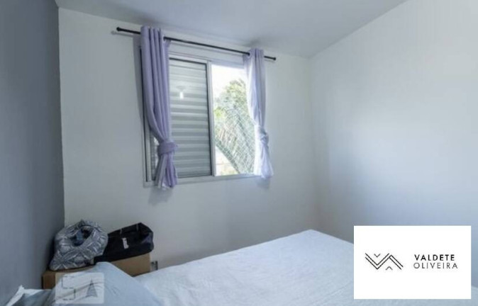 Imagem Apartamento com 2 Quartos à Venda, 49 m² em Parque Residencial Flamboyant - São José Dos Campos