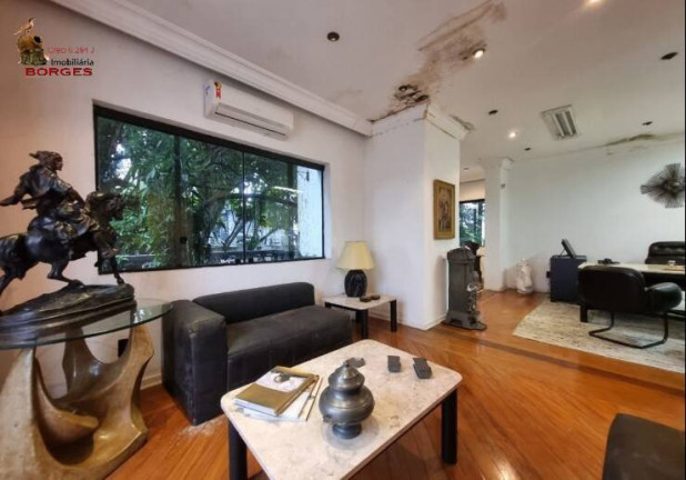 Imagem Casa com 5 Quartos à Venda, 635 m² em Jardim América - São Paulo Imagem Casa com 5 Quartos à Venda, 635 m² em Jardim América - São Paulo