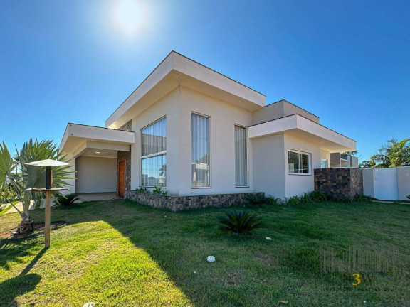 Imagem Casa com 3 Quartos à Venda, 170 m² em Condomínio Ninho Verde Ii - Pardinho Imagem Casa com 3 Quartos à Venda, 170 m² em Condomínio Ninho Verde Ii - Pardinho