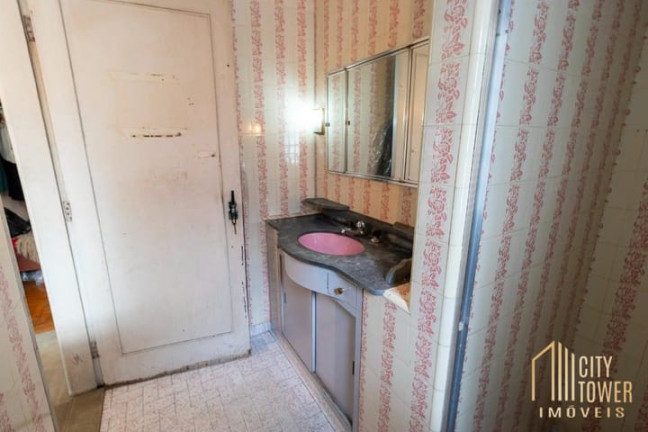 Imagem Casa com 3 Quartos à Venda, 196 m² em Indianópolis - São Paulo Imagem Casa com 3 Quartos à Venda, 196 m² em Indianópolis - São Paulo