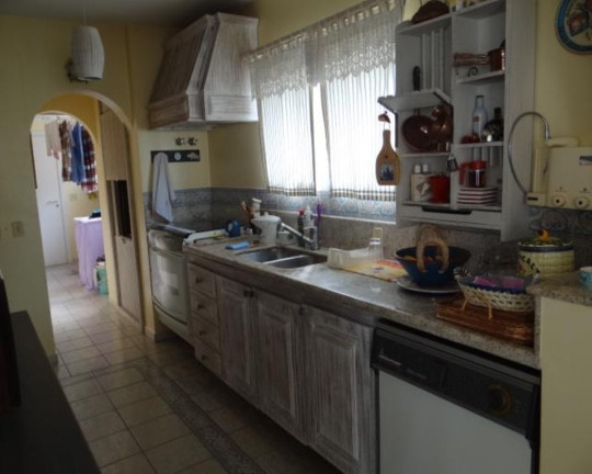 Imagem Imóvel com 3 Quartos à Venda, 300 m² em Pitangueiras - Guarujá