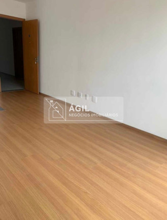 Imagem Apartamento com 2 Quartos à Venda, 47 m² em Jardim Sul - São José Dos Campos