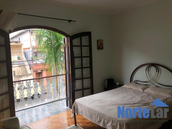 Imagem Sobrado com 3 Quartos à Venda, 240 m² em Vila Albertina - São Paulo