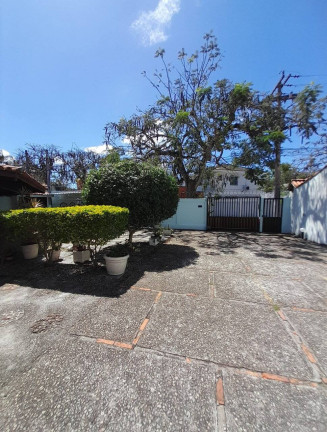 Imagem Casa de Condomínio com 2 Quartos à Venda, 80 m² em Palmeiras - Cabo Frio Imagem Casa de Condomínio com 2 Quartos à Venda, 80 m² em Palmeiras - Cabo Frio
