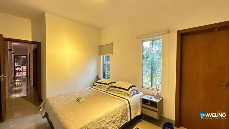 Imagem Casa com 3 Quartos à Venda, 184 m² em Lagoa Dourada - Campo Grande Imagem Casa com 3 Quartos à Venda, 184 m² em Lagoa Dourada - Campo Grande