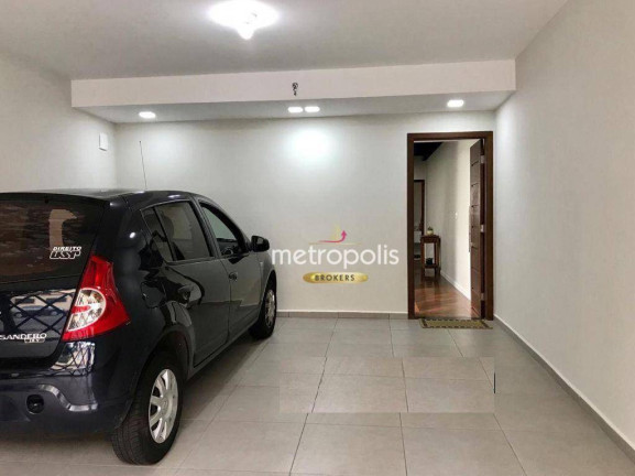 Imagem Sobrado com 3 Quartos à Venda, 184 m² em Santa Maria - São Caetano Do Sul Imagem Sobrado com 3 Quartos à Venda, 184 m² em Santa Maria - São Caetano Do Sul
