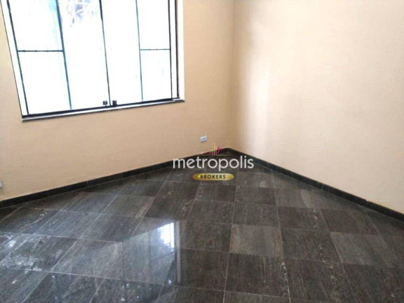 Imagem Sobrado com 3 Quartos à Venda, 205 m² em Olímpico - São Caetano Do Sul