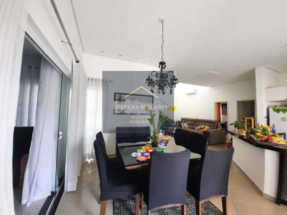 Imagem Casa de Condomínio com 4 Quartos à Venda, 288 m² em Condomínio Granja Deolinda - Sorocaba