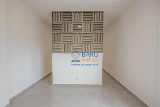 Imagem Apartamento com 1 Quarto para Alugar, 30 m² em República - São Paulo Imagem Apartamento com 1 Quarto para Alugar, 30 m² em República - São Paulo