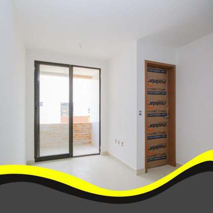 Imagem Apartamento com 2 Quartos à Venda, 50 m² em Aeroclube - João Pessoa Imagem Apartamento com 2 Quartos à Venda, 50 m² em Aeroclube - João Pessoa