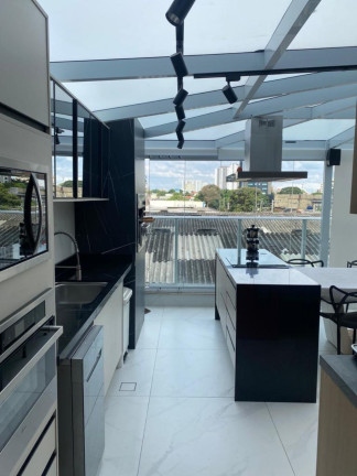 Imagem Imóvel com 3 Quartos à Venda, 140 m² em Jardim Caravelas - São Paulo Imagem Imóvel com 3 Quartos à Venda, 140 m² em Jardim Caravelas - São Paulo