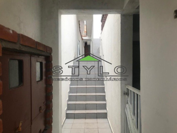 Imagem Sobrado com 5 Quartos à Venda, 280 m² em Parque Selecta - São Bernardo Do Campo Imagem Sobrado com 5 Quartos à Venda, 280 m² em Parque Selecta - São Bernardo Do Campo