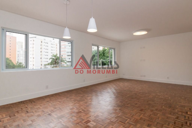 Imagem Apartamento com 3 Quartos à Venda, 141 m² em Perdizes - São Paulo