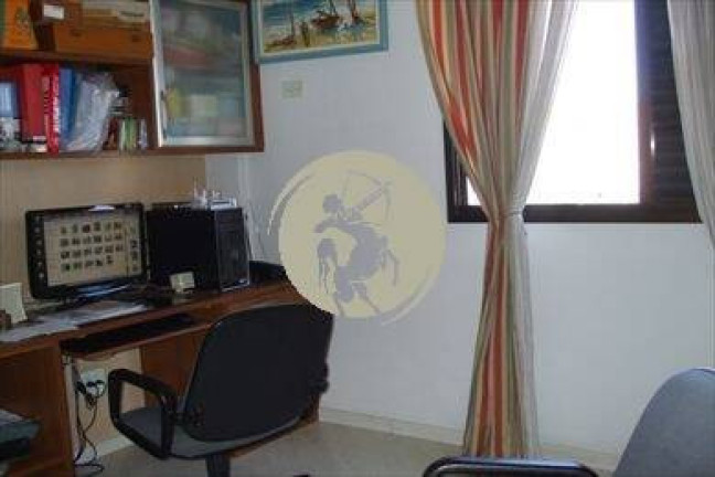 Imagem Cobertura com 4 Quartos à Venda, 250 m² em Gonzaga - Santos Imagem Cobertura com 4 Quartos à Venda, 250 m² em Gonzaga - Santos