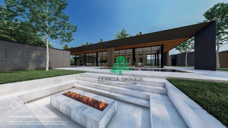 Imagem Terreno à Venda, 500 m² em Conjunto B - Foz Do Iguaçu