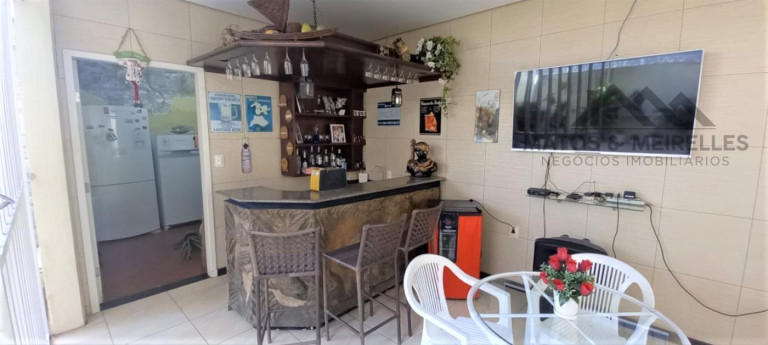 Imagem Casa com 8 Quartos à Venda, 500 m² em Centro - Fortaleza Imagem Casa com 8 Quartos à Venda, 500 m² em Centro - Fortaleza