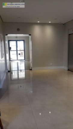 Imagem Apartamento com 3 Quartos à Venda, 156 m² em Chácara Inglesa - São Paulo Imagem Apartamento com 3 Quartos à Venda, 156 m² em Chácara Inglesa - São Paulo