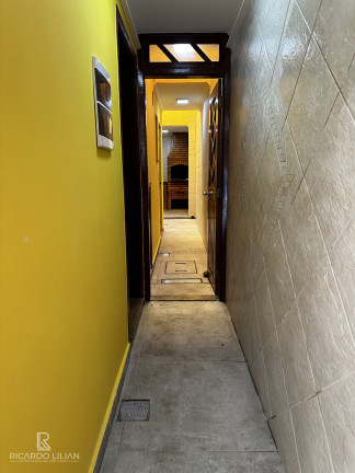 Imagem Sobrado com 7 Quartos à Venda, 380 m² em Jordanópolis - São Bernardo Do Campo Imagem Sobrado com 7 Quartos à Venda, 380 m² em Jordanópolis - São Bernardo Do Campo