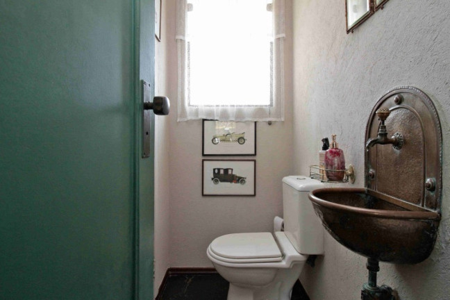 Imagem Casa com 3 Quartos à Venda,  em Pacaembu - São Paulo