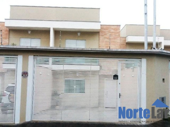 Imagem Sobrado com 3 Quartos à Venda, 118 m² em Limão - São Paulo