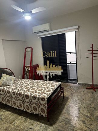 Imagem Apartamento com 3 Quartos à Venda, 128 m² em Pompéia - Santos Imagem Apartamento com 3 Quartos à Venda, 128 m² em Pompéia - Santos