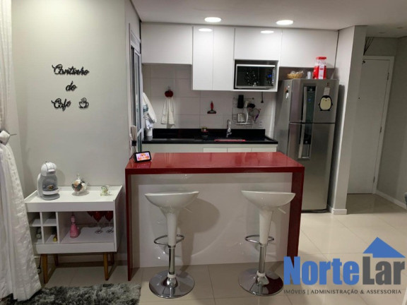 Imagem Apartamento com 2 Quartos à Venda, 53 m² em Vila Siqueira (zona Norte) - São Paulo Imagem Apartamento com 2 Quartos à Venda, 53 m² em Vila Siqueira (zona Norte) - São Paulo