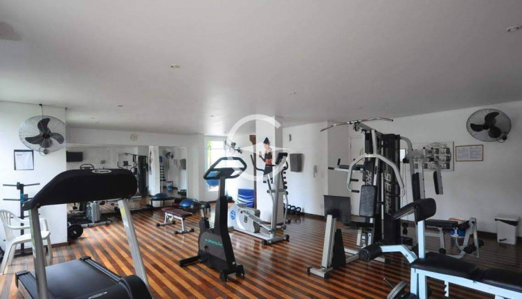Imagem Apartamento com 3 Quartos à Venda, 134 m² em Real Parque - São Paulo