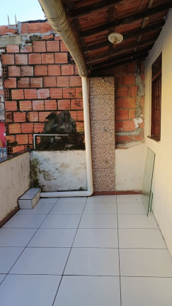 Imagem Casa com 3 Quartos à Venda, 141 m² em Cajazeiras V - Salvador