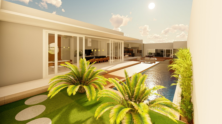 Imagem Casa com 5 Quartos à Venda, em Morada Do Verde - Franca Imagem Casa com 5 Quartos à Venda, em Morada Do Verde - Franca