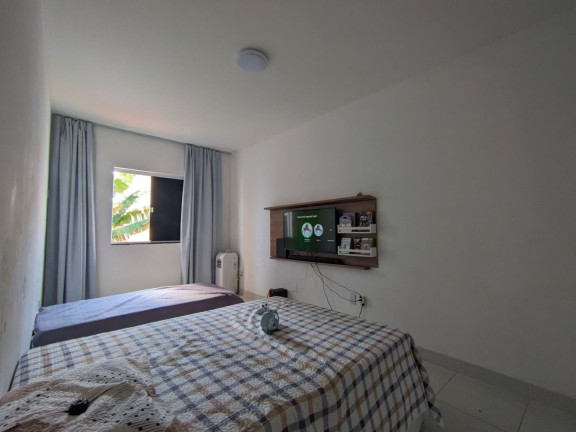 Imagem Casa com 3 Quartos à Venda, 170 m² em Ipitanga - Lauro De Freitas