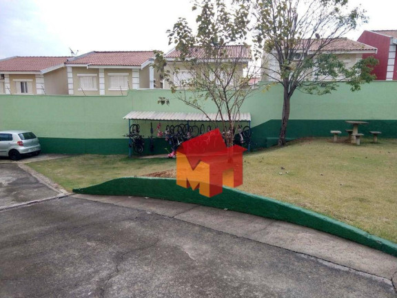 Imagem Apartamento com 2 Quartos à Venda, 60 m² em São Manoel - Americana Imagem Apartamento com 2 Quartos à Venda, 60 m² em São Manoel - Americana