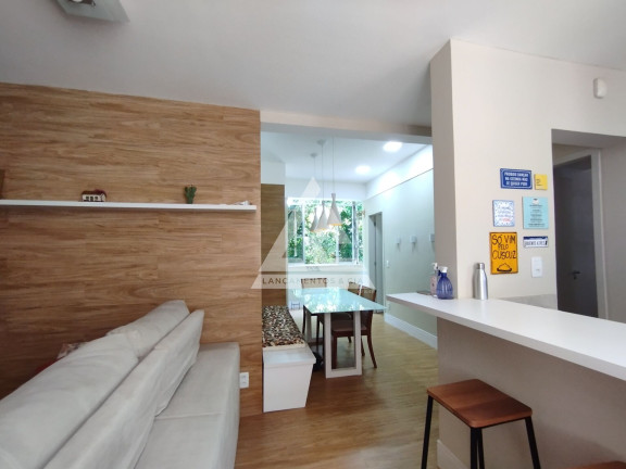 Imagem Apartamento com 2 Quartos à Venda, 51 m² em Tijuca - Rio De Janeiro Imagem Apartamento com 2 Quartos à Venda, 51 m² em Tijuca - Rio De Janeiro