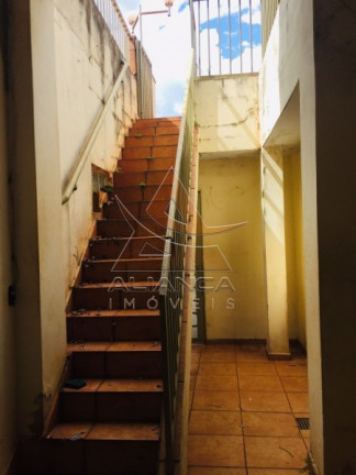 Imagem Casa com 3 Quartos à Venda, 177 m² em Ipiranga - Ribeirão Preto Imagem Casa com 3 Quartos à Venda, 177 m² em Ipiranga - Ribeirão Preto