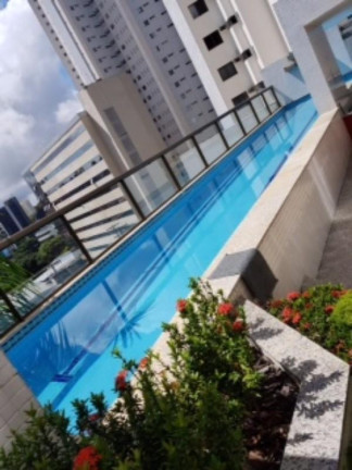 Imagem Apartamento com 3 Quartos à Venda, 100 m² em Itaigara - Salvador