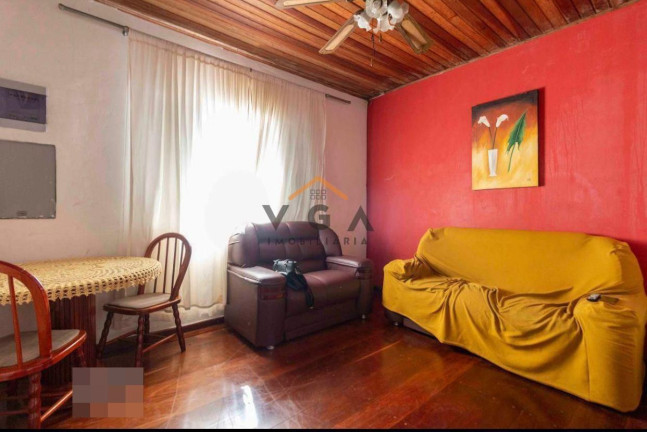 Imagem Terreno à Venda, 566 m² em Vila Santana - São Paulo Imagem Terreno à Venda, 566 m² em Vila Santana - São Paulo