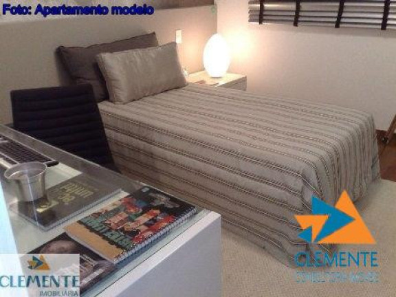 Imagem Apartamento com 4 Quartos à Venda, 244 m² em Belvedere - Nova Lima