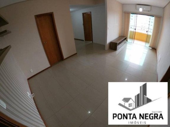 Imagem Apartamento com 3 Quartos à Venda, 94 m² em Ponta Negra - Manaus Imagem Apartamento com 3 Quartos à Venda, 94 m² em Ponta Negra - Manaus