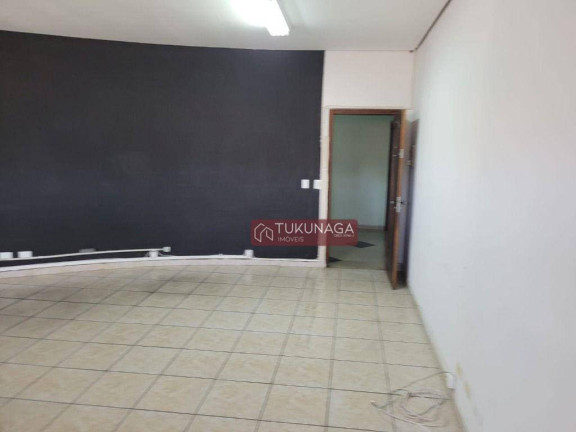 Imagem Sala Comercial para Alugar, 40 m² em Centro - Guarulhos Imagem Sala Comercial para Alugar, 40 m² em Centro - Guarulhos