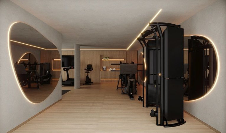 Imagem Apartamento com 2 Quartos à Venda, 66 m² em Praia Formosa - Cabedelo